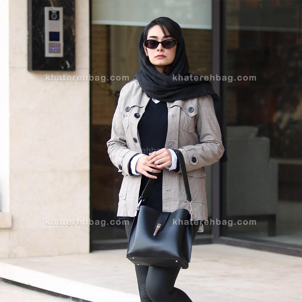 23331............. کیف زنانه  - کد : (23332) - تصویر 10