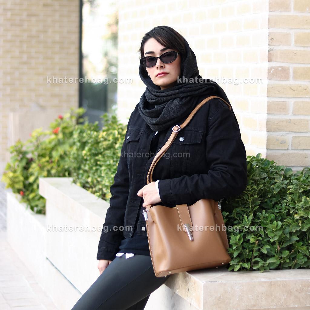 23331........... کیف زنانه  - کد : (23332) - تصویر 11