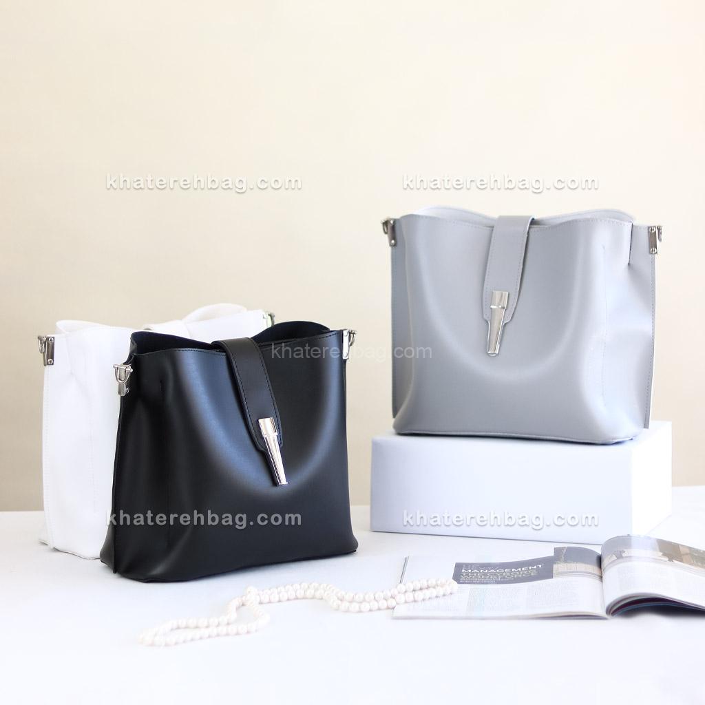 23331.......... کیف زنانه  - کد : (23332) - تصویر 12