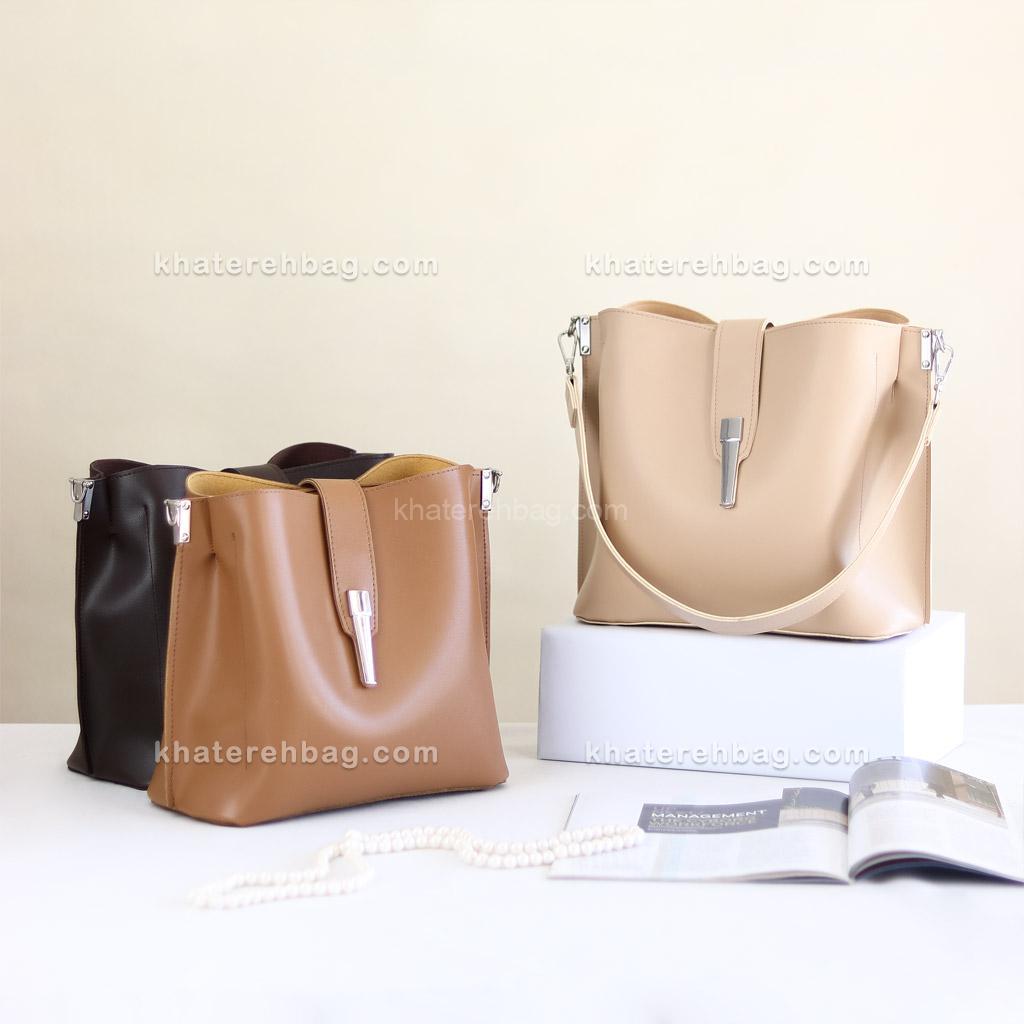 23331......... کیف زنانه  - کد : (23332) - تصویر 1