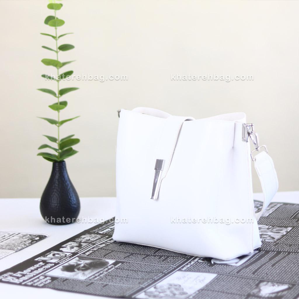 23331...... کیف زنانه  - کد : (23332) - تصویر 8