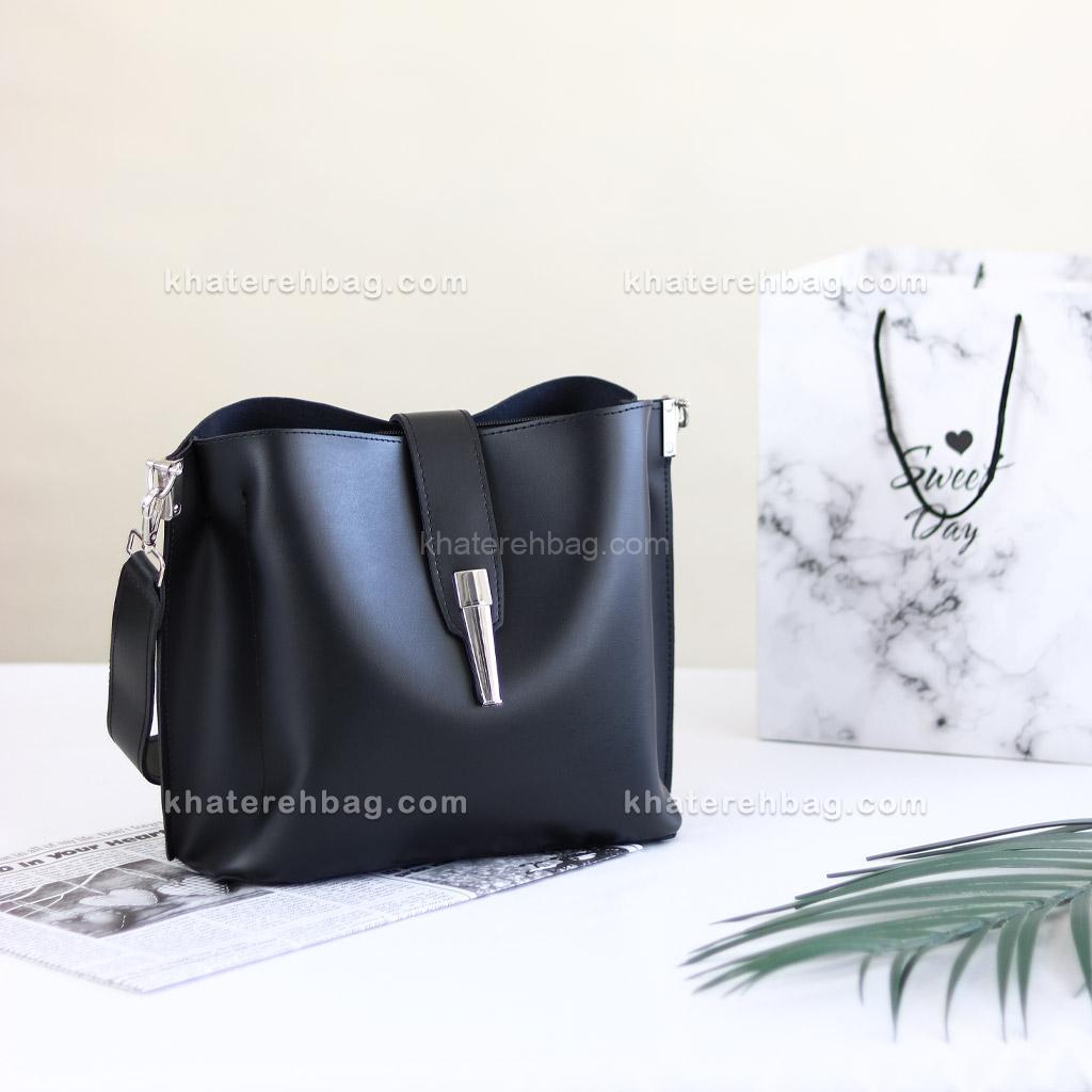 23331................ کیف زنانه  - کد : (23332) - تصویر 16