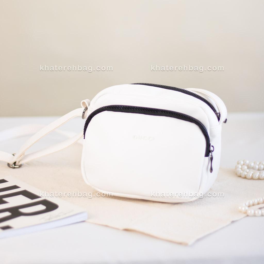 3 کیف پاسپورتی - کد : (23315) - تصویر 4