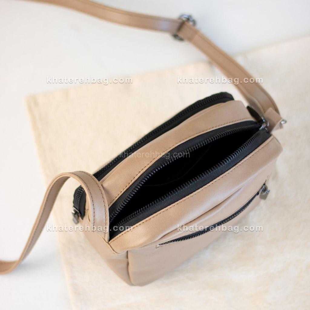 333 کیف پاسپورتی - کد : (23315) - تصویر 14