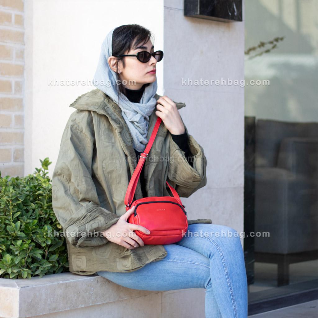 55 کیف پاسپورتی - کد : (23315) - تصویر 11