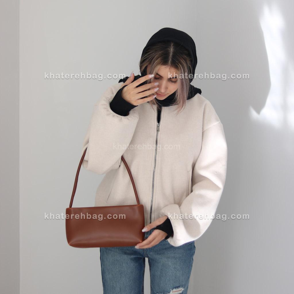 60 کیف مینی مستطیل - کد : (22320) - تصویر 5