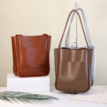 کیف زنانه دور کلاف - کد : (23000) - تصویر 4