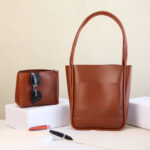 کیف زنانه دور کلاف - کد : (23000) - تصویر 5