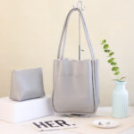 کیف زنانه دور کلاف - کد : (23000) - تصویر 6