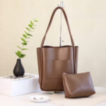 کیف زنانه دور کلاف - کد : (23000) - تصویر 7