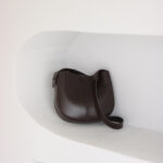 کیف زنانه روبی - کد : (27595) - تصویر 5