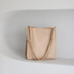 کیف زنانه دو بند سگک دار - کد : (25214) - تصویر 7