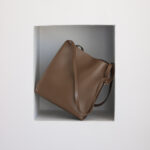 کیف زنانه دو بند سگک دار - کد : (25214) - تصویر 12