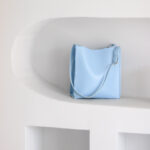 کیف زنانه دو بند سگک دار - کد : (25214) - تصویر 14