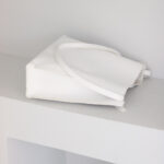 کیف زنانه دو بند سگک دار - کد : (25214) - تصویر 8