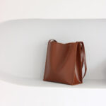 کیف زنانه دو بند سگک دار - کد : (25214) - تصویر 11