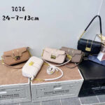 کیف زنانه - کد : (22753) - تصویر 3