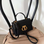 کیف زنانه - کد : (22788) - تصویر 3