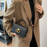 کیف زنانه - کد : (22788) - تصویر 5