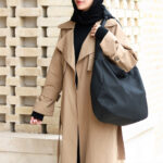 کیف دانشجویی بند گره میکانوس - کد : (25238)