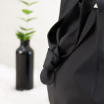 کیف دانشجویی بند گره میکانوس - کد : (25238) - تصویر 5