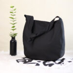 کیف دانشجویی بند گره میکانوس - کد : (25238) - تصویر 6