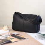 کیف وسط دوخت - کد : (25381) - تصویر 3