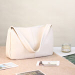 کیف وسط دوخت - کد : (25381) - تصویر 2