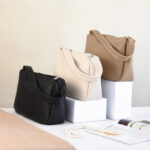 کیف وسط دوخت - کد : (25381)