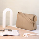 کیف وسط دوخت - کد : (25381) - تصویر 4