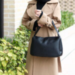 کیف وسط دوخت - کد : (25381) - تصویر 6