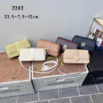 کیف زنانه - کد : (22894) - تصویر 5