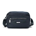 کیف اسپرت چهار زیپ کد : (23239) - تصویر 4