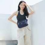 کیف اسپرت چهار زیپ کد : (23239) - تصویر 7