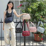 کیف اسپرت چهار زیپ کد : (23239) - تصویر 9