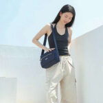 کیف اسپرت چهار زیپ کد : (23239) - تصویر 10