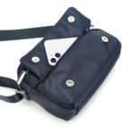 کیف اسپرت چهار زیپ کد : (23239) - تصویر 14