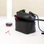 کیف ساده مینی - کد : (23338) - تصویر 15