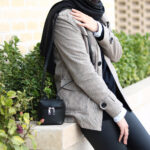 کیف ساده مینی - کد : (23338) - تصویر 9