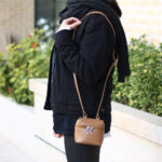 کیف ساده مینی - کد : (23338) - تصویر 11