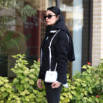 کیف ساده مینی - کد : (23338) - تصویر 12