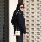 کیف ساده مینی - کد : (23338) - تصویر 14