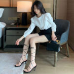 کفش مجلسی - کد (23493) - تصویر 3