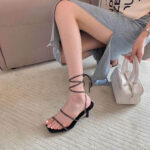 کفش مجلسی - کد (23493) - تصویر 6