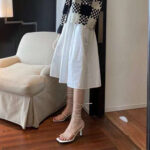 کفش مجلسی - کد (23493) - تصویر 11