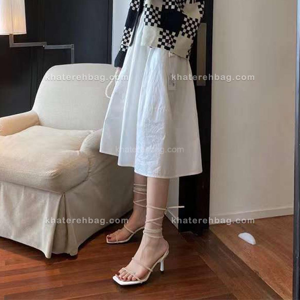 23495...... کفش مجلسی - کد (23493) - تصویر 11