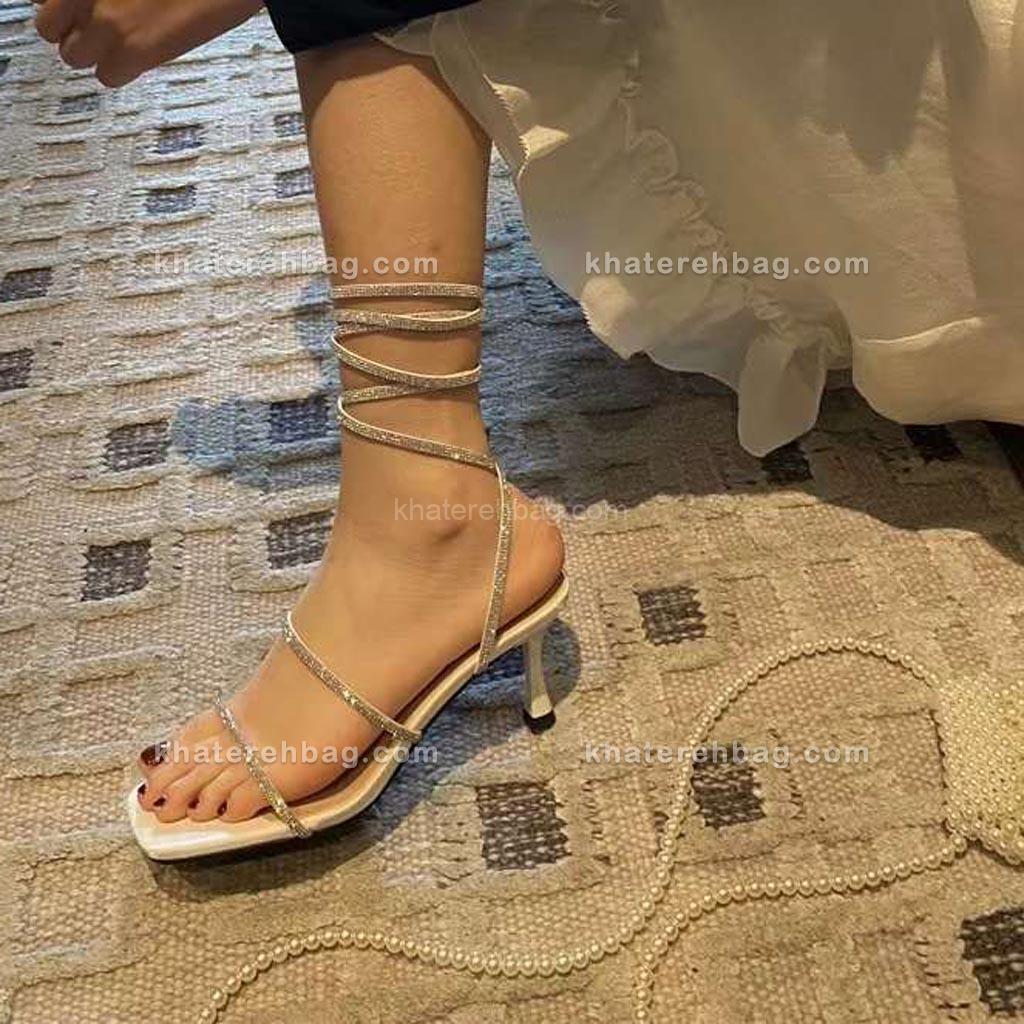 23495.. کفش مجلسی - کد (23493) - تصویر 13