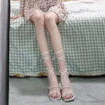 کفش مجلسی - کد (23493) - تصویر 16