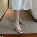 کفش مجلسی - کد (23493) - تصویر 17