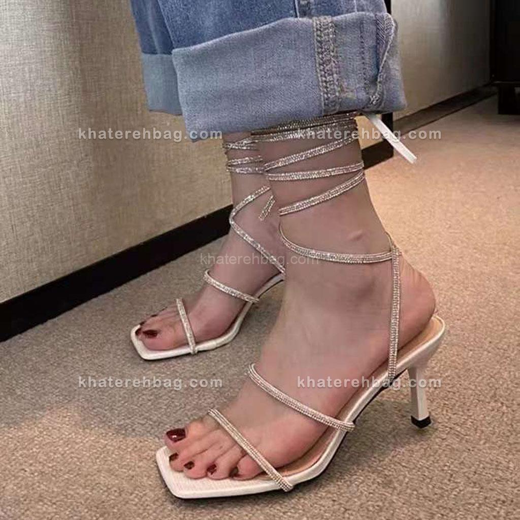 23496.... کفش مجلسی - کد (23493) - تصویر 1